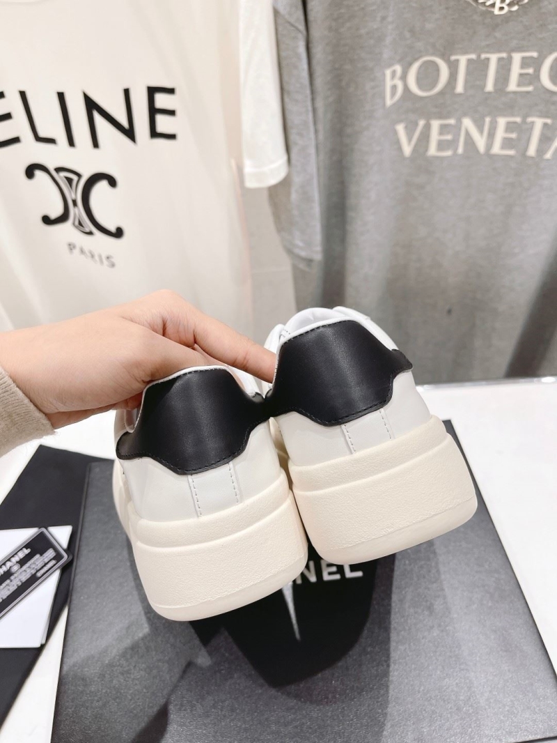 Chanel Sneakers